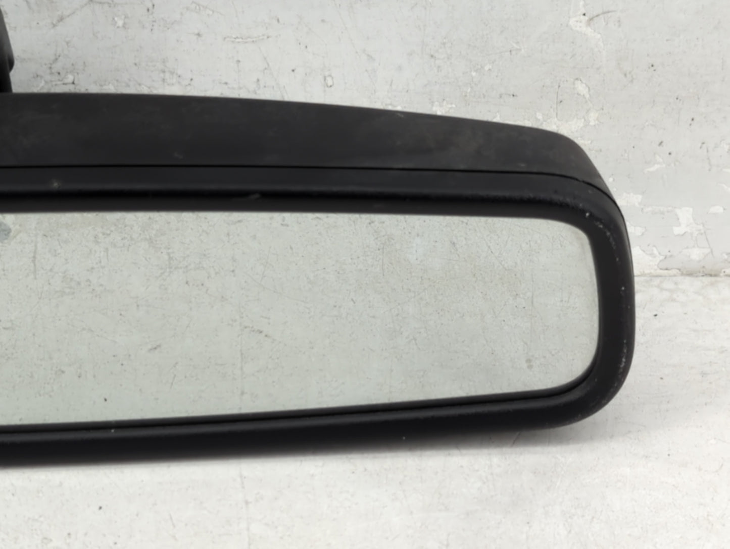2015-2016 Ford Transit-250 Interior Rear View Mirror Replacement OEM Fits Fits 2015 2016 2017 2018 2019 OEM Used Auto Parts 