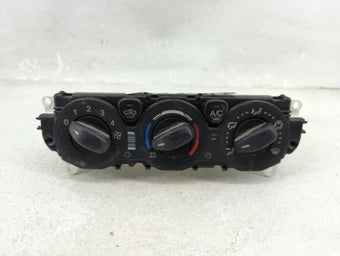 compare product 2015-2019 Ford Transit-250 Climate Control Module Temperature AC/Heater Replacement P/N:BK2T-19980 BK2T-18549 Fits OEM Used Auto Parts