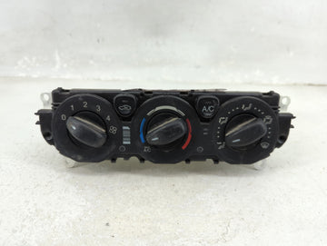 2015-2019 Ford Transit-250 Climate Control Module Temperature AC/Heater Replacement P/N:BK2T-19980 BK2T-18549 Fits OEM Used 