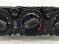 2015-2019 Ford Transit-250 Climate Control Module Temperature AC/Heater Replacement P/N:BK2T-19980 BK2T-18549 Fits OEM Used 