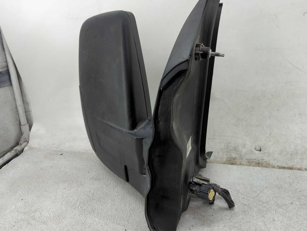 2015-2017 Ford Transit-250 Passenger Side View Mirror - Right Door Mirror OEM Used - Oemusedautoparts1.com