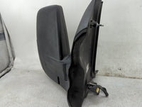 2015-2017 Ford Transit-250 Passenger Side View Mirror - Right Door Mirror OEM Used - Oemusedautoparts1.com