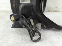2015-2017 Ford Transit-250 Passenger Side View Mirror - Right Door Mirror OEM Used - Oemusedautoparts1.com