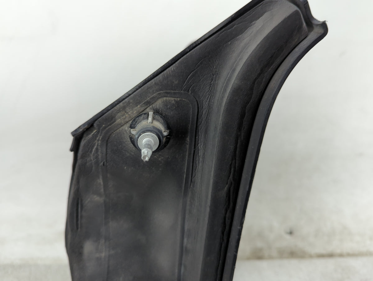 2015-2017 Ford Transit-250 Passenger Side View Mirror - Right Door Mirror OEM Used - Oemusedautoparts1.com