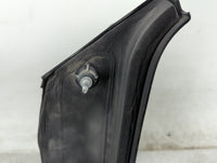 2015-2017 Ford Transit-250 Passenger Side View Mirror - Right Door Mirror OEM Used - Oemusedautoparts1.com