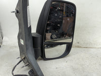 2015-2017 Ford Transit-250 Passenger Side View Mirror - Right Door Mirror OEM Used - Oemusedautoparts1.com