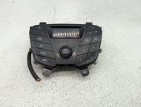 2016-2019 Ford Transit-250 Radio Control Panel - Oemusedautoparts1.com