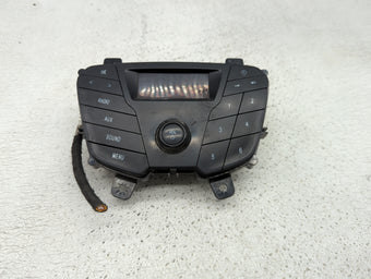 compare product 2016-2019 Ford Transit-250 Radio Control Panel