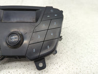 2016-2019 Ford Transit-250 Radio Control Panel - Oemusedautoparts1.com