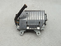 2016-2019 Ford Transit-250 Radio Control Panel - Oemusedautoparts1.com