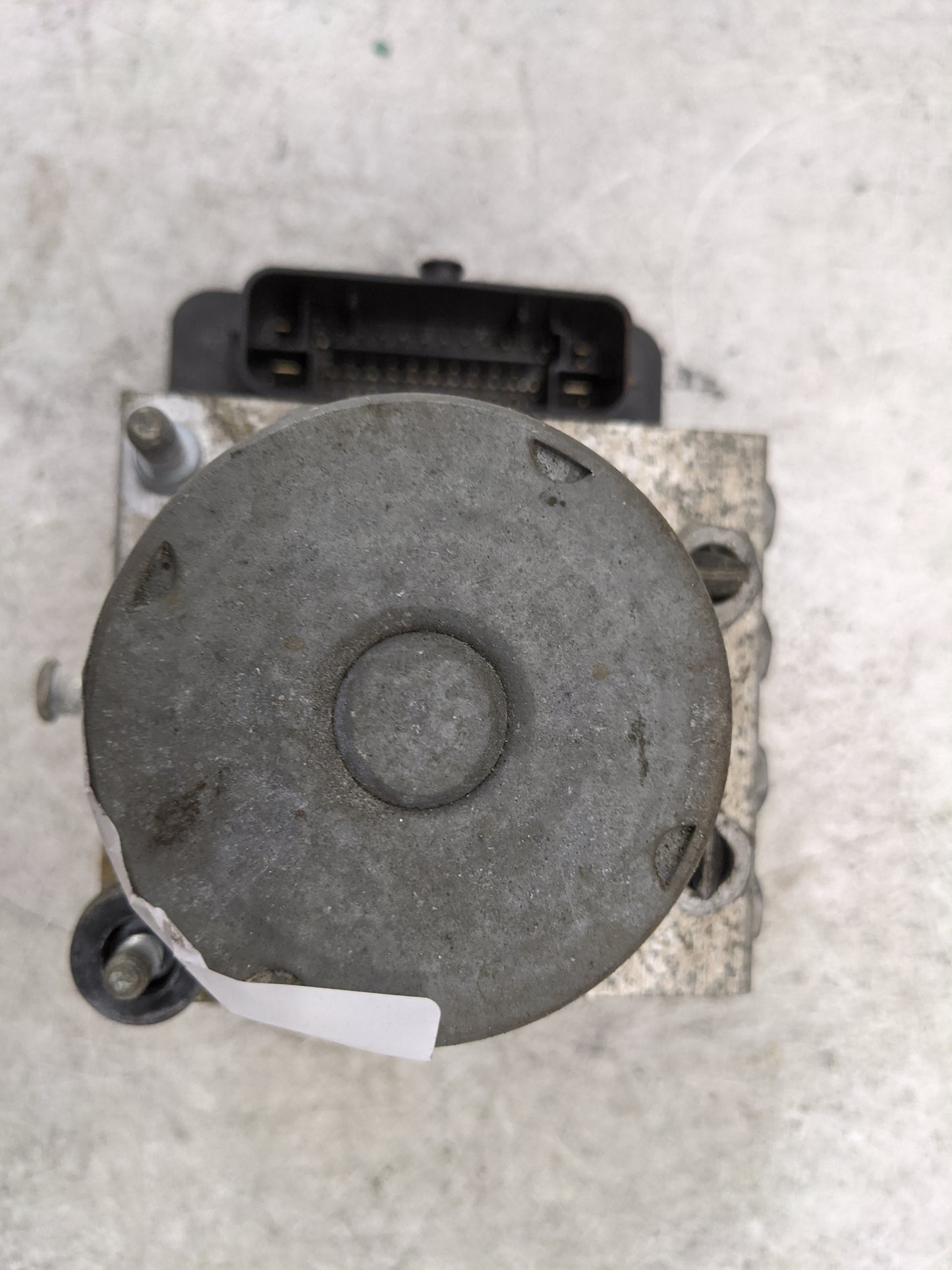 2015-2019 Ford Transit-250 ABS Pump Control Module Replacement P/N:2265106581 0265956436 Fits Fits 2015 2016 2017 2018 2019 