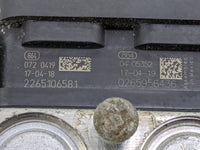 2015-2019 Ford Transit-250 ABS Pump Control Module Replacement P/N:2265106581 0265956436 Fits Fits 2015 2016 2017 2018 2019 