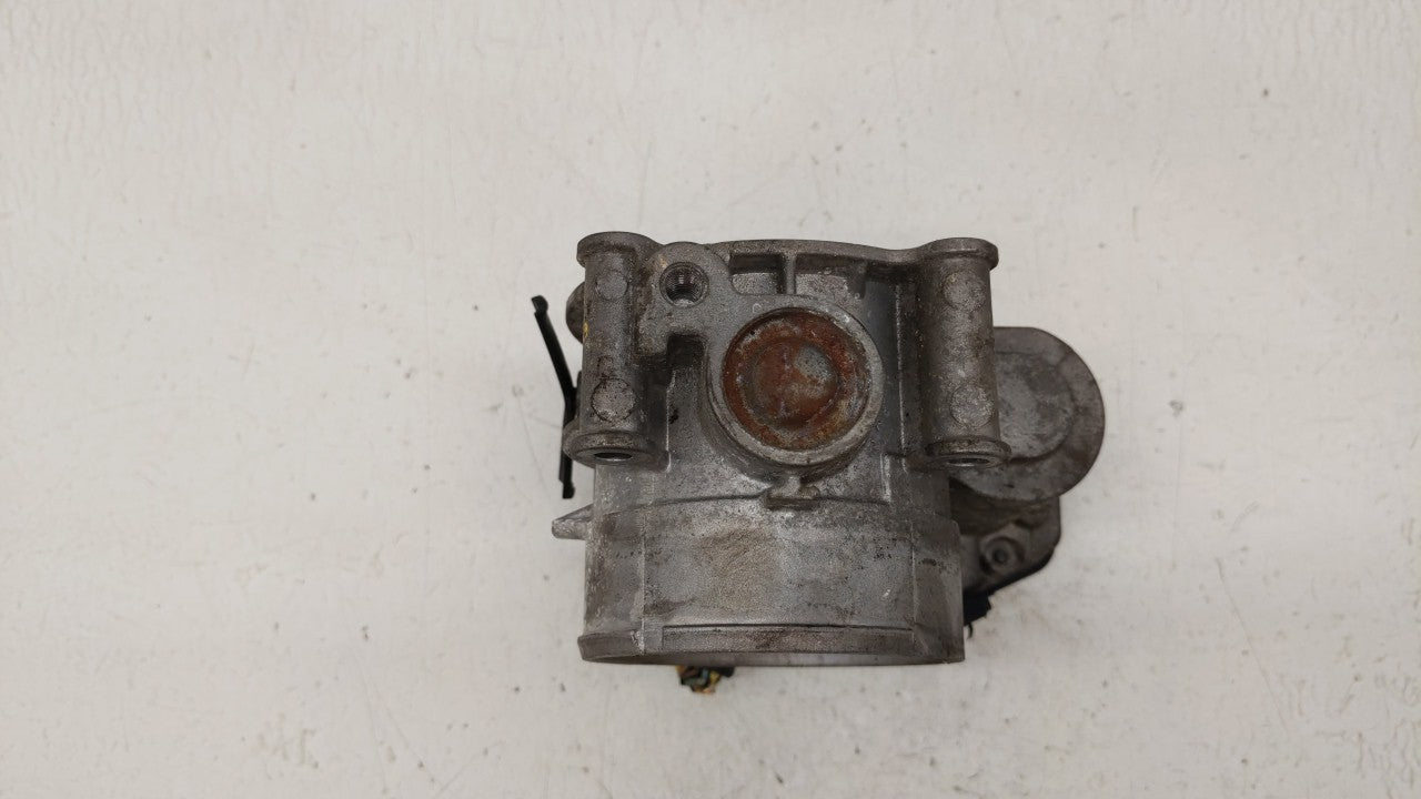 2015-2019 Ford Transit-250 Throttle Body P/N:AT4E-EL AT4E-EH, AT4E-ED Fits Fits 2011 2012 2013 2014 2015 2016 2017 2018 2019