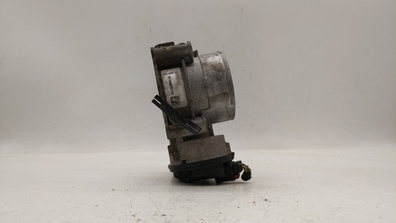 2015-2019 Ford Transit-250 Throttle Body P/N:AT4E-EL AT4E-EH, AT4E-ED Fits Fits 2011 2012 2013 2014 2015 2016 2017 2018 2019