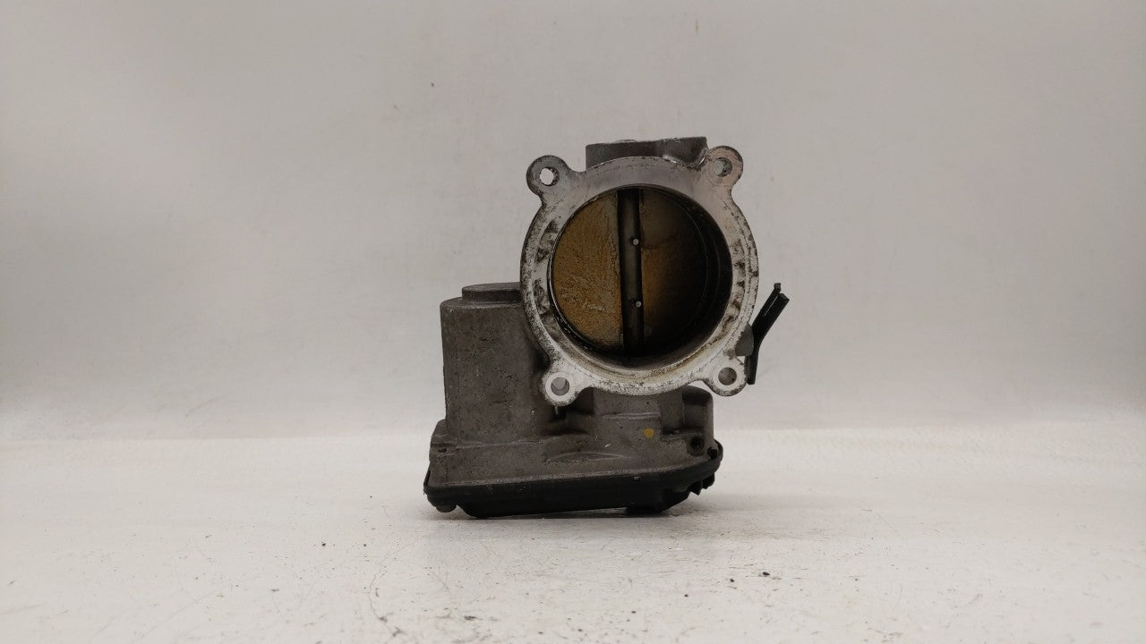 2015-2019 Ford Transit-250 Throttle Body P/N:AT4E-EL AT4E-EH, AT4E-ED Fits Fits 2011 2012 2013 2014 2015 2016 2017 2018 2019