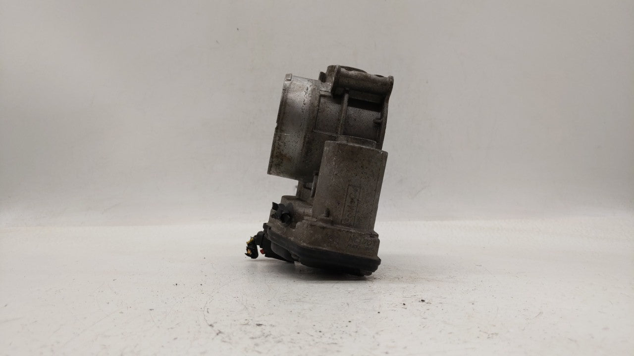 2015-2019 Ford Transit-250 Throttle Body P/N:AT4E-EL AT4E-EH, AT4E-ED Fits Fits 2011 2012 2013 2014 2015 2016 2017 2018 2019