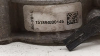 2015-2019 Ford Transit-250 Throttle Body P/N:AT4E-EL AT4E-EH, AT4E-ED Fits Fits 2011 2012 2013 2014 2015 2016 2017 2018 2019
