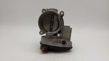 2015-2019 Ford Transit-250 Throttle Body P/N:AT4E-9F991-EM AT4E-9F991-EL Fits Fits 2011 2012 2013 2014 2015 2016 2017 2018 2