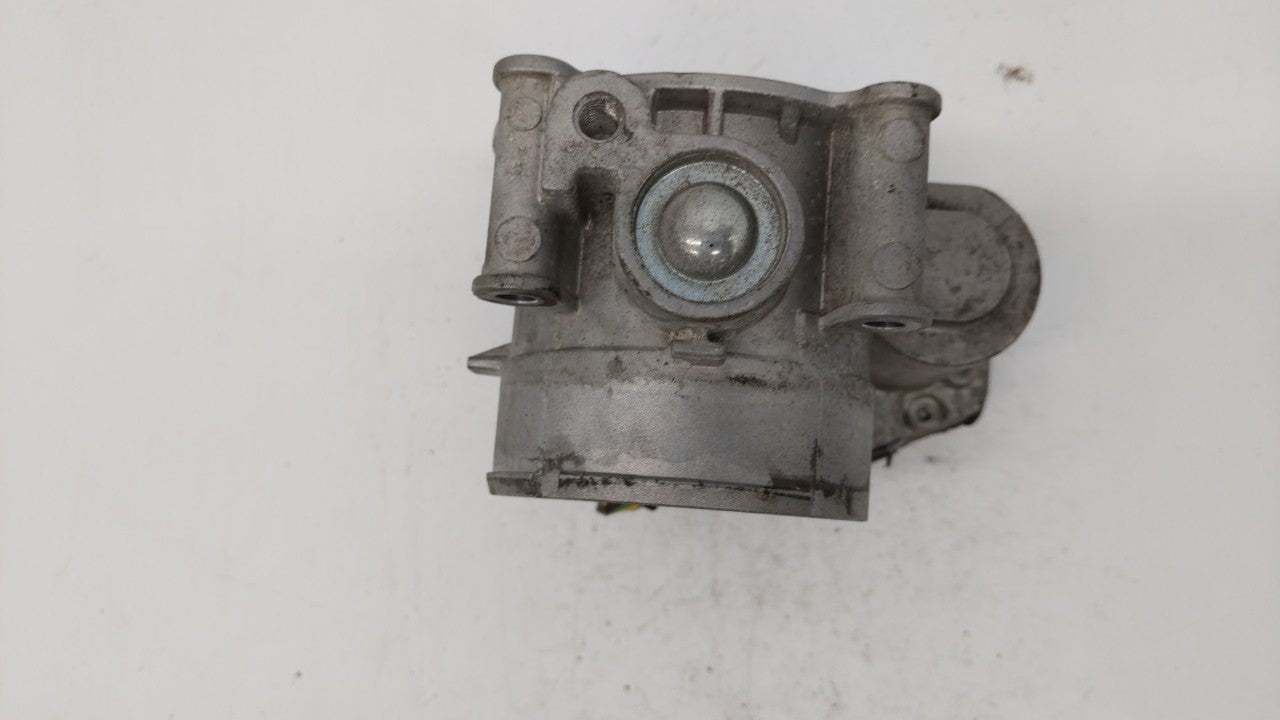 2015-2019 Ford Transit-250 Throttle Body P/N:AT4E-9F991-EM AT4E-9F991-EL Fits Fits 2011 2012 2013 2014 2015 2016 2017 2018 2