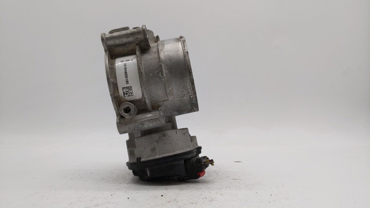 2015-2019 Ford Transit-250 Throttle Body P/N:AT4E-9F991-EM AT4E-9F991-EL Fits Fits 2011 2012 2013 2014 2015 2016 2017 2018 2