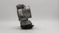 2015-2019 Ford Transit-250 Throttle Body P/N:AT4E-9F991-EM AT4E-9F991-EL Fits Fits 2011 2012 2013 2014 2015 2016 2017 2018 2
