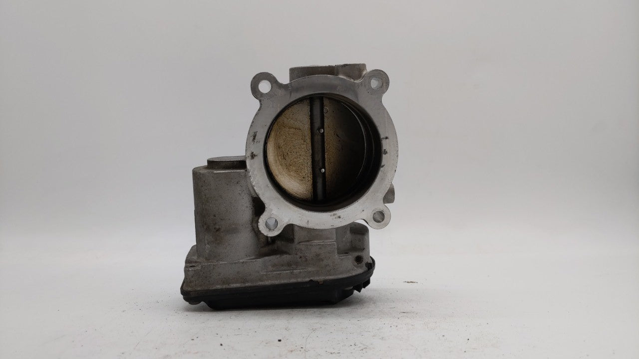 2015-2019 Ford Transit-250 Throttle Body P/N:AT4E-9F991-EM AT4E-9F991-EL Fits Fits 2011 2012 2013 2014 2015 2016 2017 2018 2