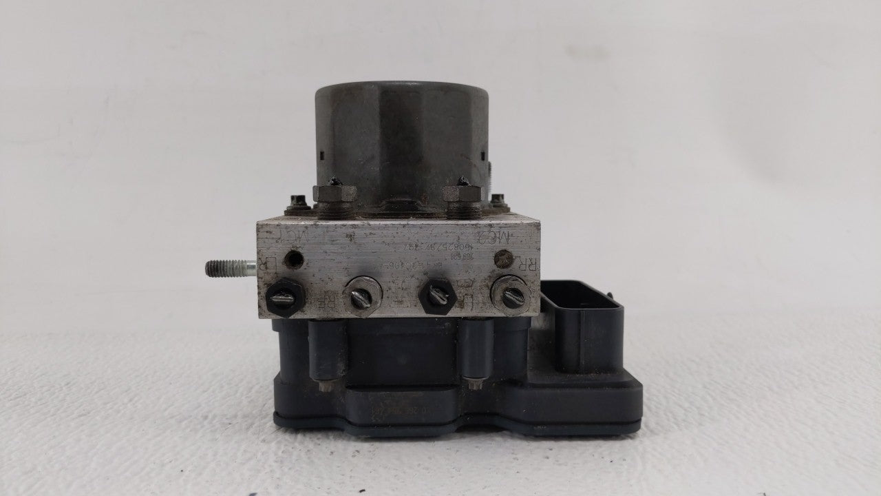 2015-2019 Ford Transit-250 ABS Pump Control Module Replacement P/N:2265106581 CK41-2C405-AA Fits Fits 2015 2016 2017 2018 20