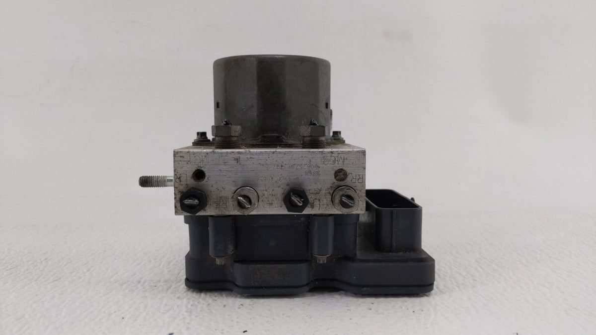 2015-2019 Ford Transit-250 Anti-Lock Brake ABS Pump Module Actuator OEM P/N:2265106581 CK41-2C405-AA Fits OEM Used Auto Part