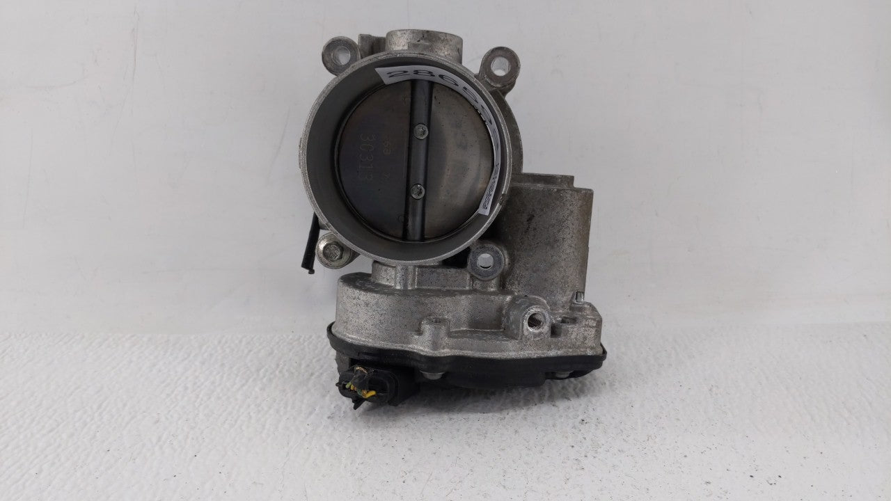 2015-2019 Ford Transit-250 Throttle Body P/N:AT4E-9F991-EM AT4E-9F991-EL Fits Fits 2011 2012 2013 2014 2015 2016 2017 2018 2
