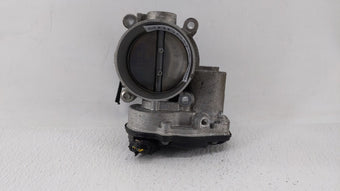 compare product 2015-2019 Ford Transit-250 Throttle Body P/N:AT4E-9F991-EM AT4E-9F991-EL Fits Fits 2011 2012 2013 2014 2015 2016 2017 2018 2019 OEM Used Auto Parts