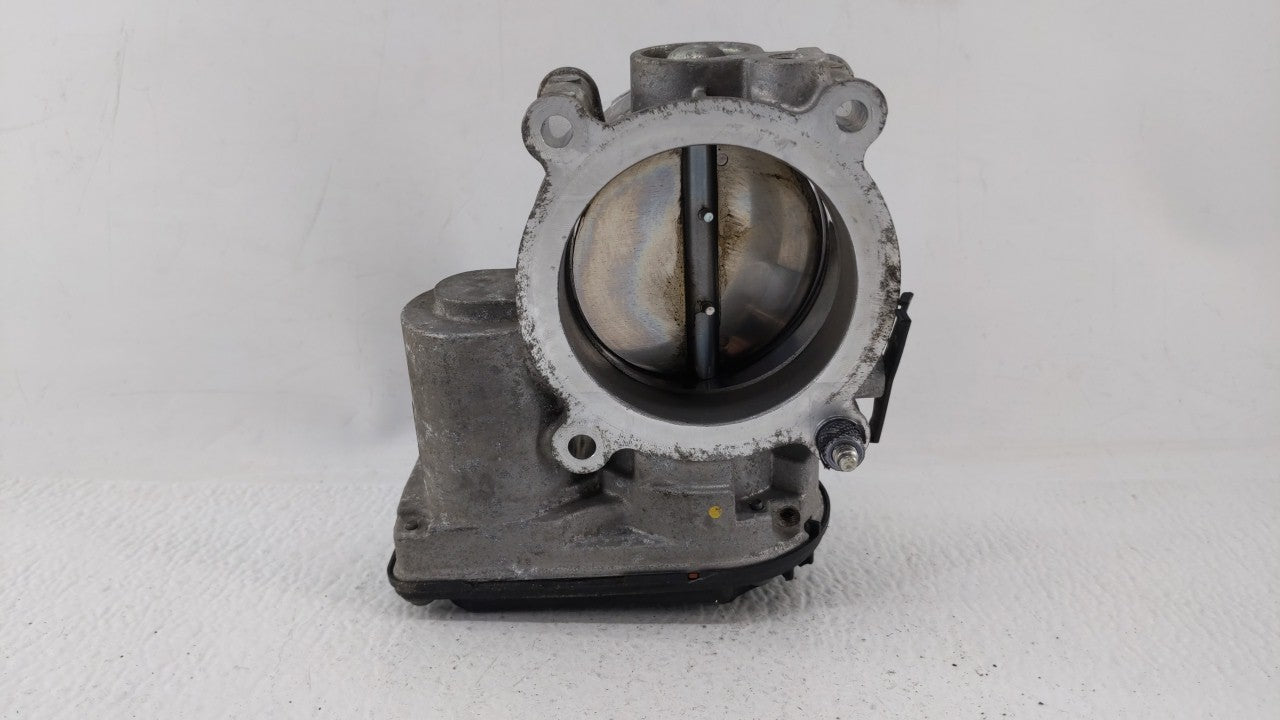 2015-2019 Ford Transit-250 Throttle Body P/N:AT4E-9F991-EM AT4E-9F991-EL Fits Fits 2011 2012 2013 2014 2015 2016 2017 2018 2