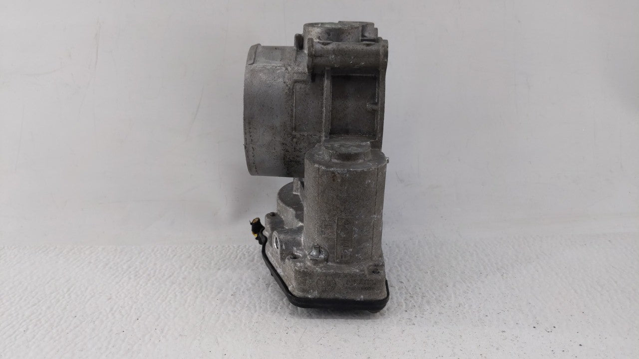 2015-2019 Ford Transit-250 Throttle Body P/N:AT4E-9F991-EM AT4E-9F991-EL Fits Fits 2011 2012 2013 2014 2015 2016 2017 2018 2