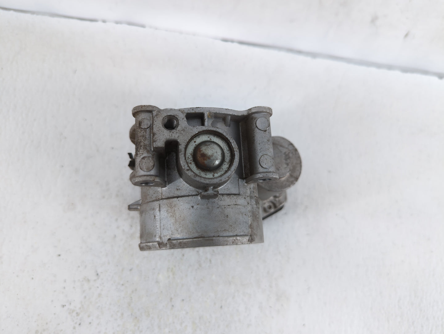 2015-2019 Ford Transit-250 Throttle Body P/N:AT4Z-A AT4E-9F991-EJ, AT4E-EH Fits Fits 2011 2012 2013 2014 2015 2016 2017 2018