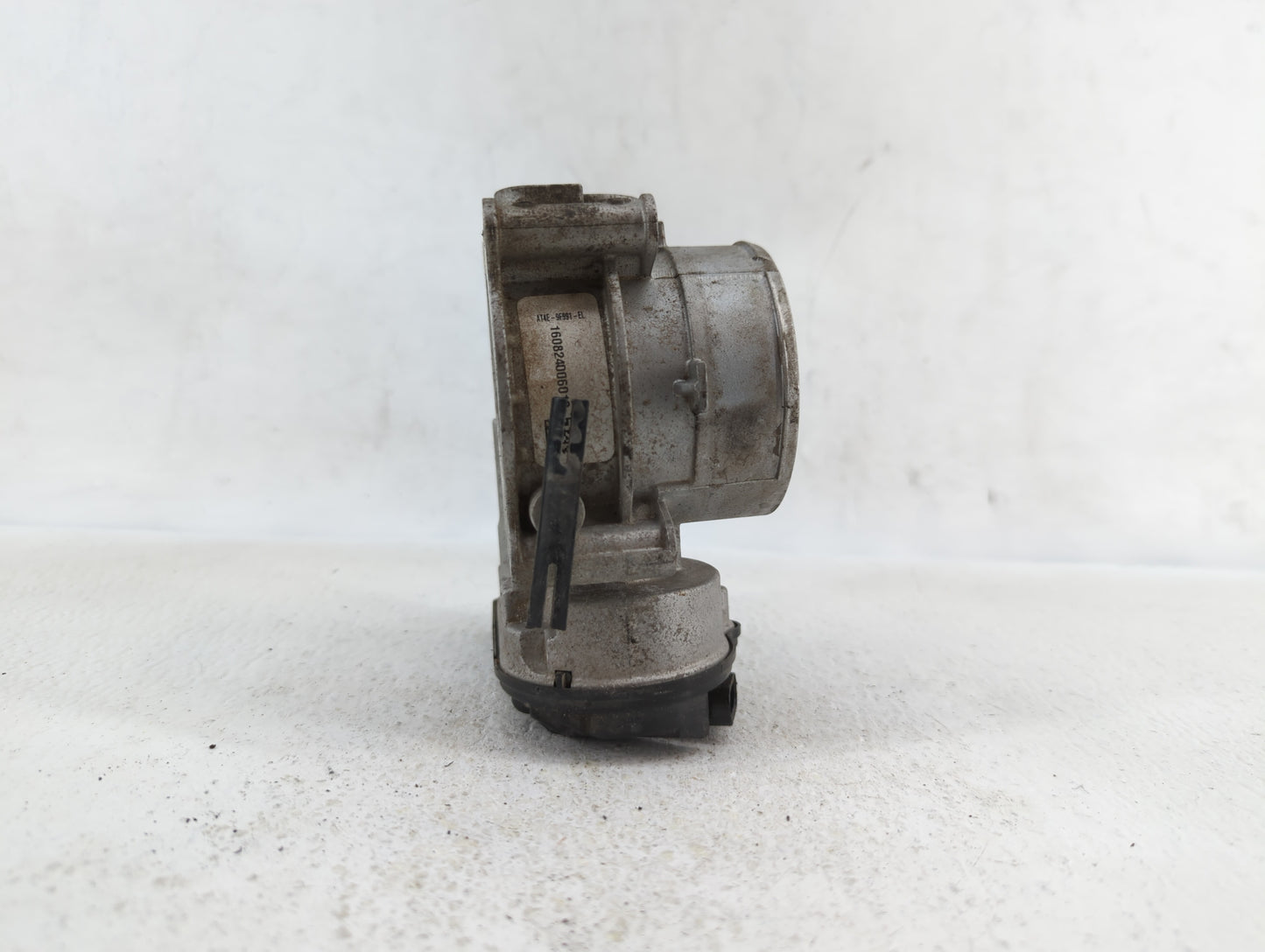 2015-2019 Ford Transit-250 Throttle Body P/N:AT4Z-A AT4E-9F991-EJ, AT4E-EH Fits Fits 2011 2012 2013 2014 2015 2016 2017 2018