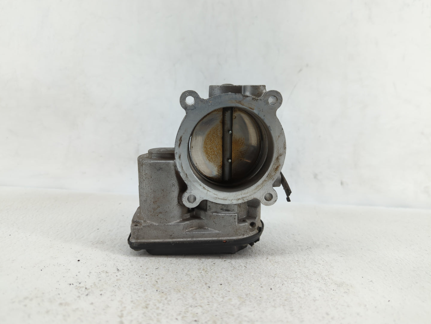 2015-2019 Ford Transit-250 Throttle Body P/N:AT4Z-A AT4E-9F991-EJ, AT4E-EH Fits Fits 2011 2012 2013 2014 2015 2016 2017 2018