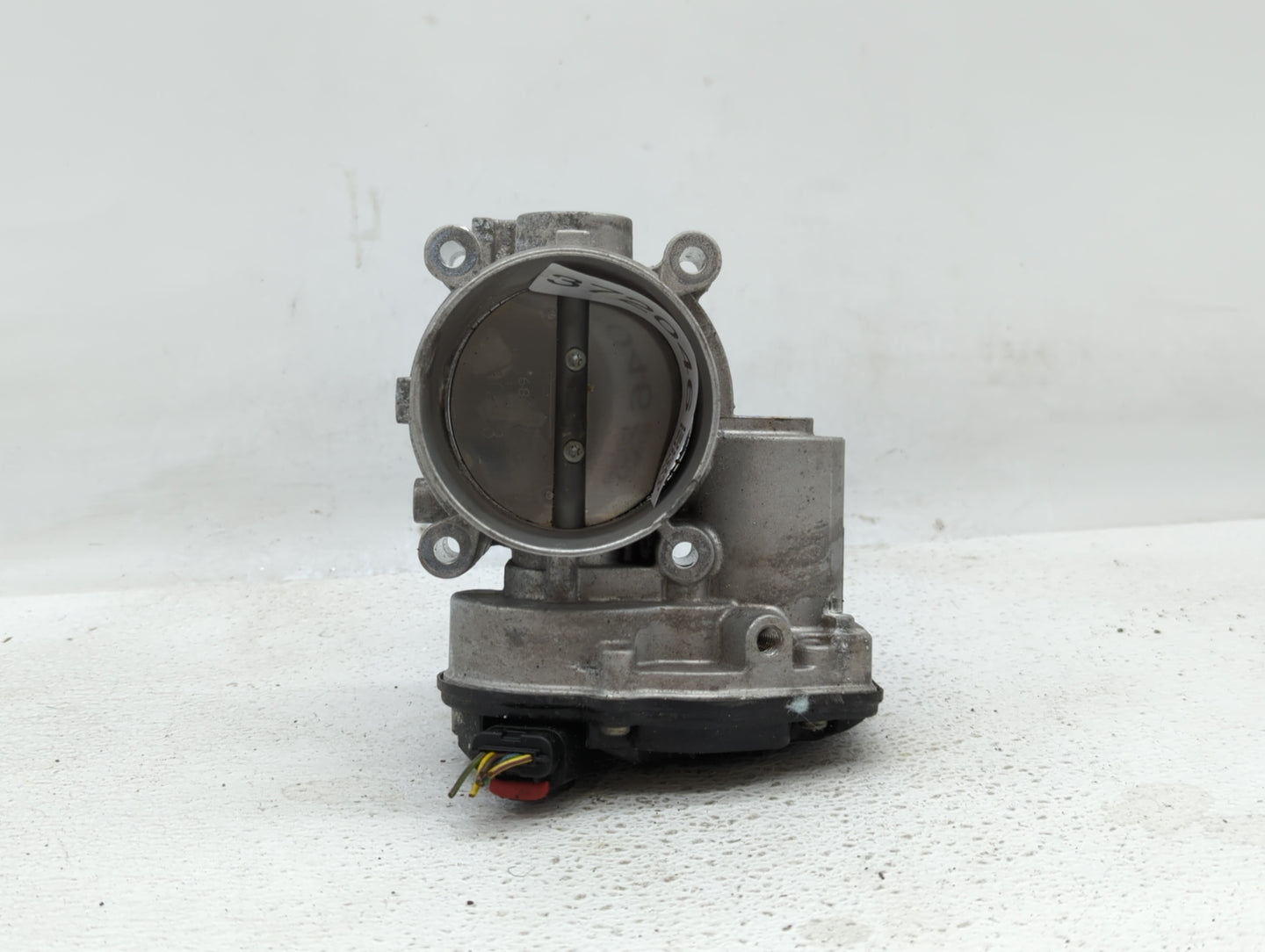 2015-2019 Ford Transit-250 Throttle Body P/N:AT4Z-A AT4E-9F991-EJ, AT4E-EH Fits Fits 2011 2012 2013 2014 2015 2016 2017 2018