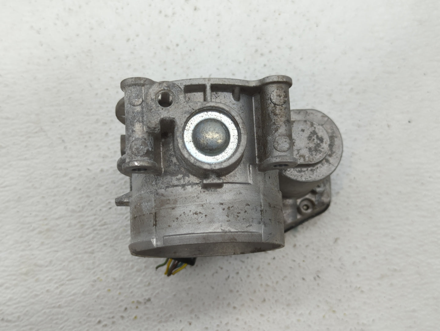 2015-2019 Ford Transit-250 Throttle Body P/N:AT4Z-A AT4E-9F991-EJ, AT4E-EH Fits Fits 2011 2012 2013 2014 2015 2016 2017 2018