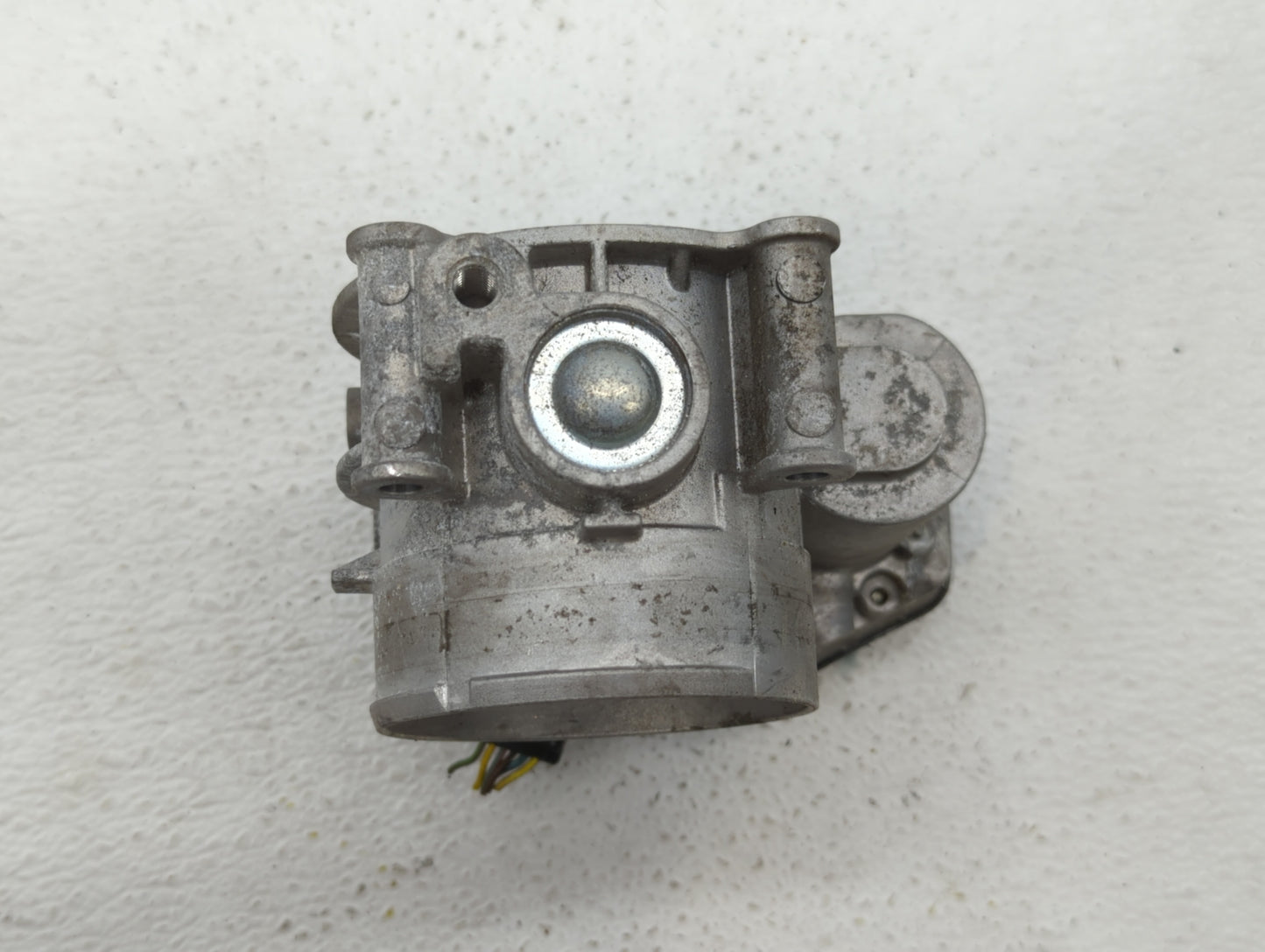 2015-2019 Ford Transit-250 Throttle Body P/N:AT4Z-A AT4E-9F991-EJ, AT4E-EH Fits Fits 2011 2012 2013 2014 2015 2016 2017 2018