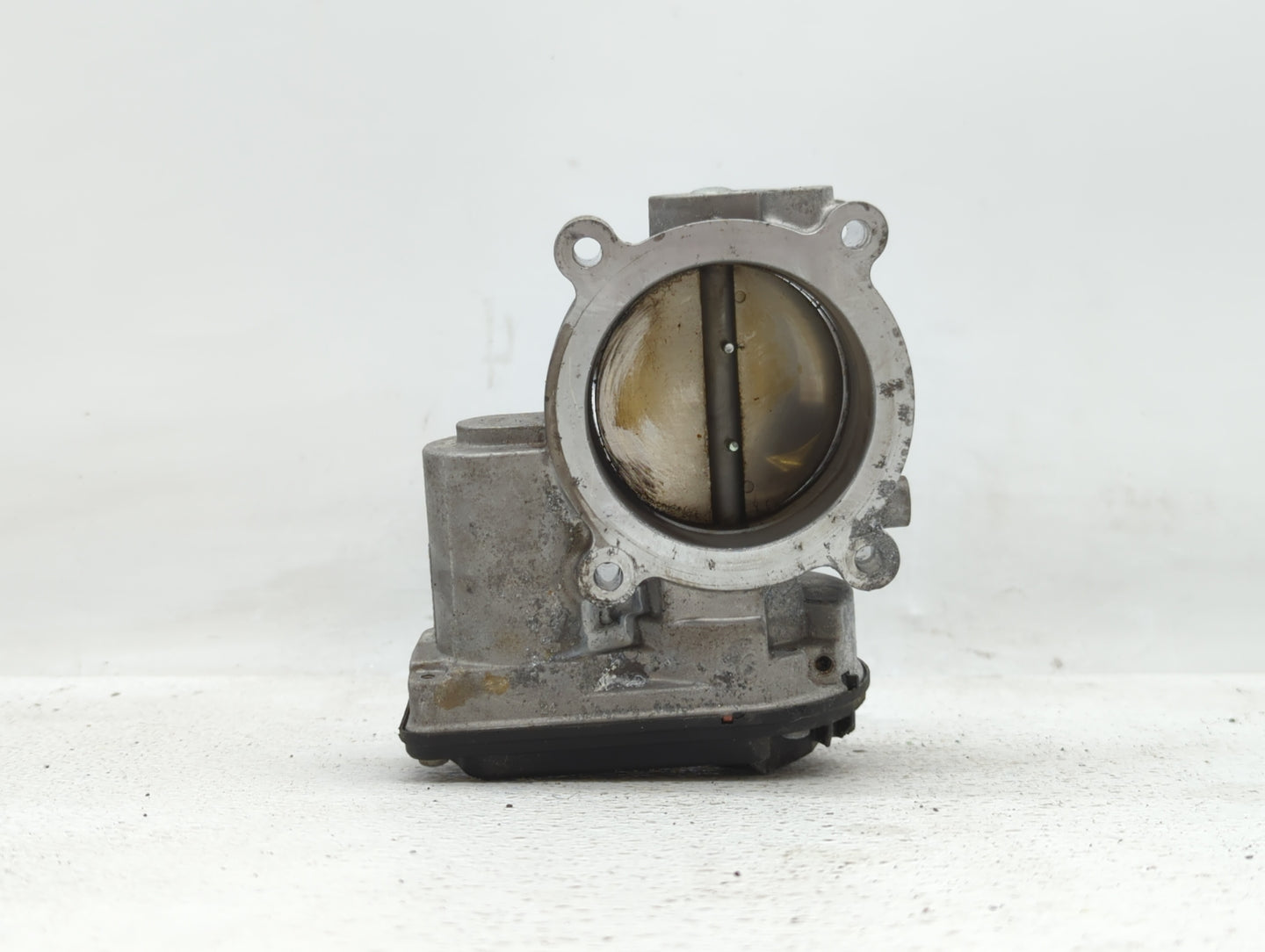 2015-2019 Ford Transit-250 Throttle Body P/N:AT4Z-A AT4E-9F991-EJ, AT4E-EH Fits Fits 2011 2012 2013 2014 2015 2016 2017 2018