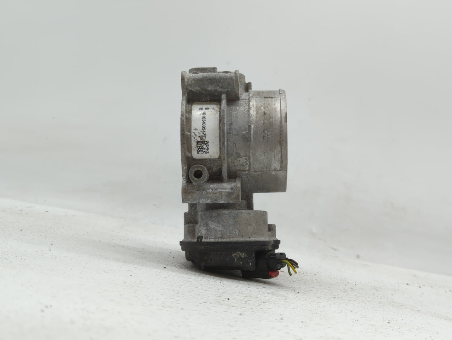 2015-2019 Ford Transit-250 Throttle Body P/N:AT4Z-A AT4E-9F991-EJ, AT4E-EH Fits Fits 2011 2012 2013 2014 2015 2016 2017 2018