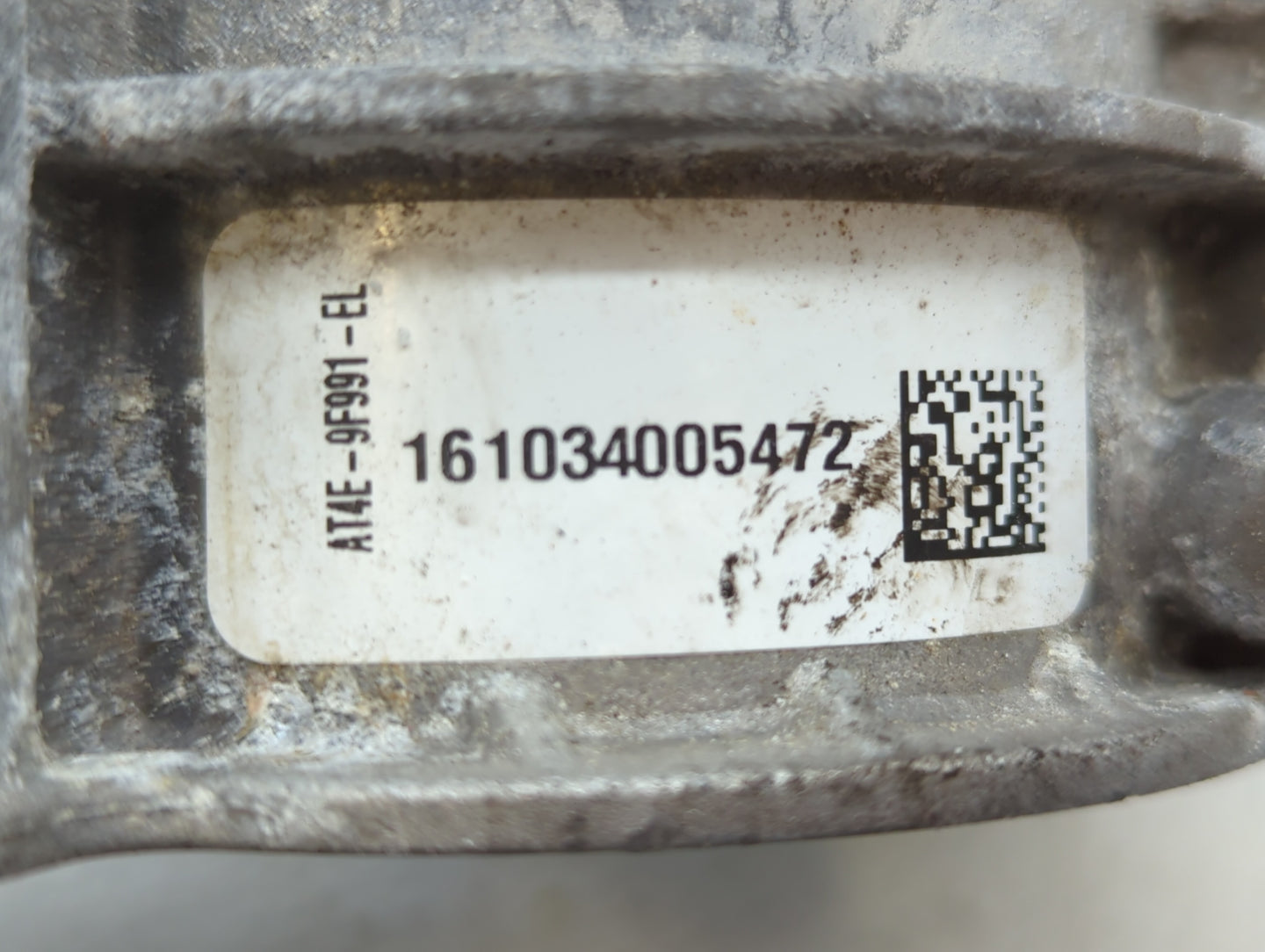 2015-2019 Ford Transit-250 Throttle Body P/N:AT4Z-A AT4E-9F991-EJ, AT4E-EH Fits Fits 2011 2012 2013 2014 2015 2016 2017 2018