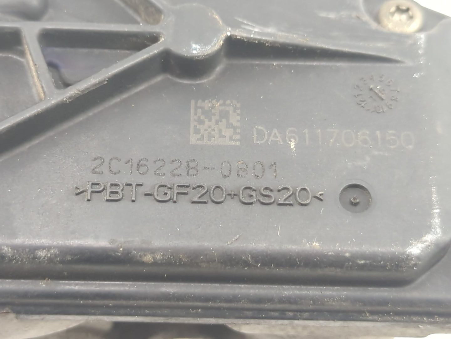 2015-2019 Ford Transit-250 Throttle Body P/N:AT4Z-A AT4E-9F991-EJ, AT4E-EH Fits Fits 2011 2012 2013 2014 2015 2016 2017 2018