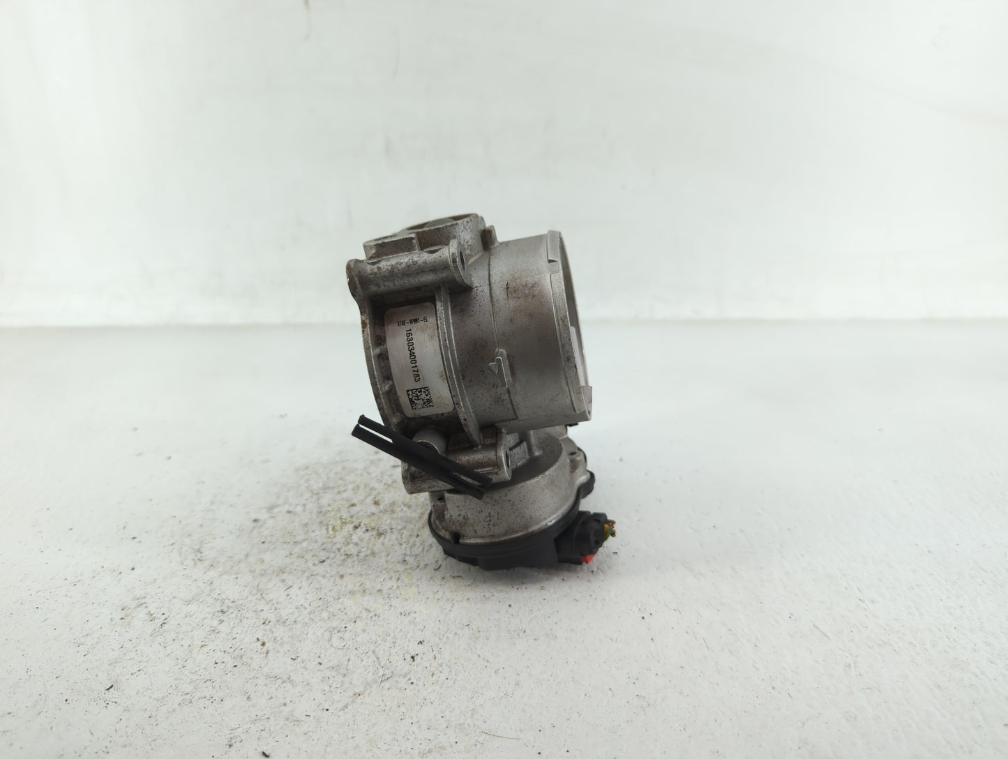 2015-2019 Ford Transit-250 Throttle Body P/N:AT4E-9F991-EL AT4E-EF, AT4E-ED Fits Fits 2011 2012 2013 2014 2015 2016 2017 201