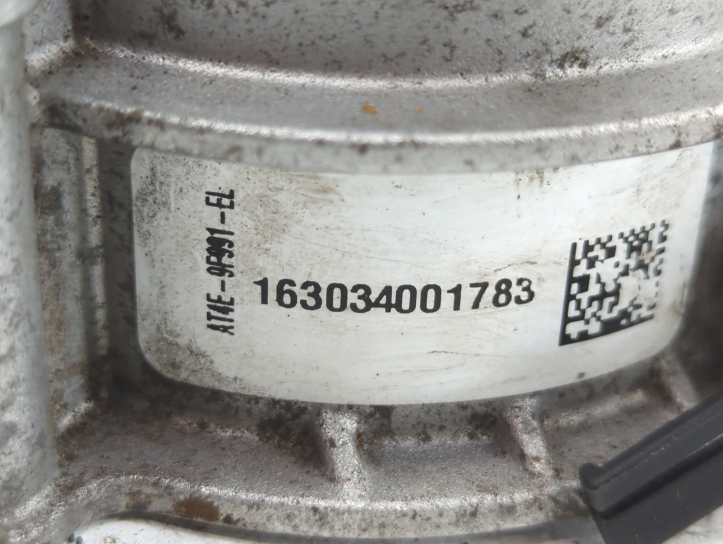 2015-2019 Ford Transit-250 Throttle Body P/N:AT4E-9F991-EL AT4E-EF, AT4E-ED Fits Fits 2011 2012 2013 2014 2015 2016 2017 201