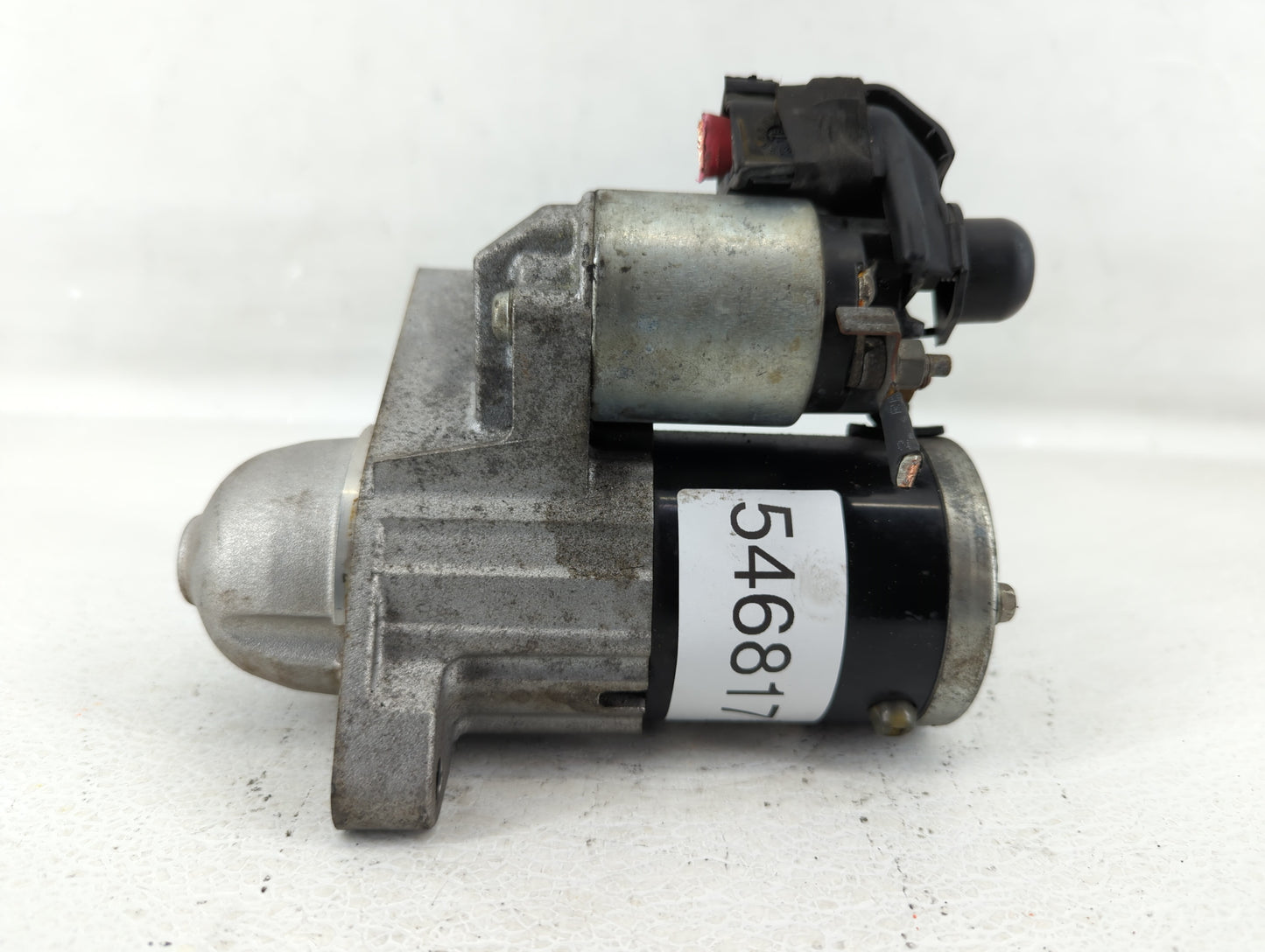2015-2020 Ford Transit-250 Car Starter Motor Solenoid OEM P/N:CK4T-11000-DA Fits Fits 2015 2016 2017 2018 2019 2020 OEM Used
