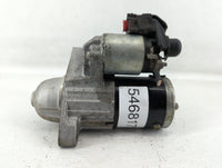 2015-2020 Ford Transit-250 Car Starter Motor Solenoid OEM P/N:CK4T-11000-DA Fits Fits 2015 2016 2017 2018 2019 2020 OEM Used