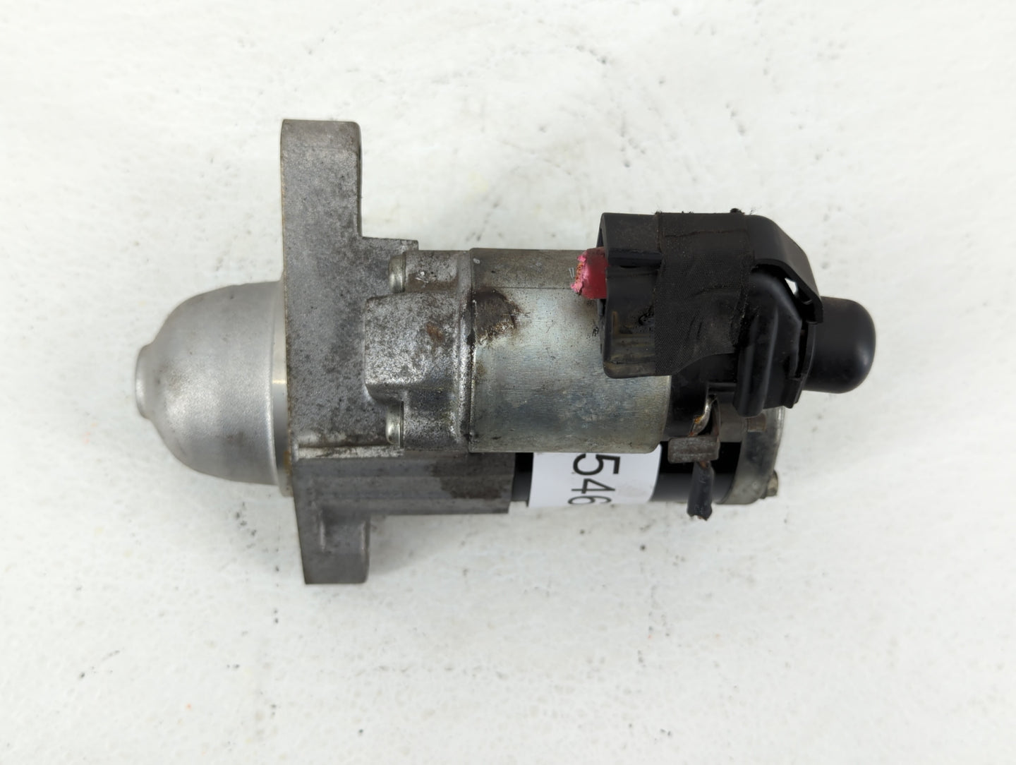 2015-2020 Ford Transit-250 Car Starter Motor Solenoid OEM P/N:CK4T-11000-DA Fits Fits 2015 2016 2017 2018 2019 2020 OEM Used