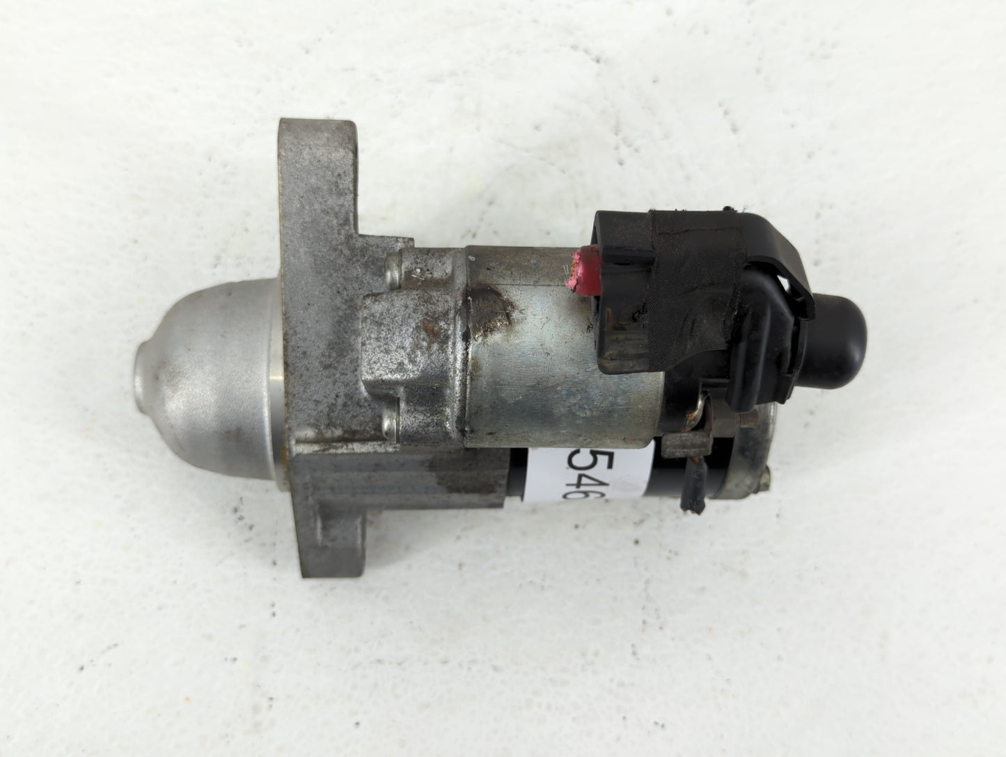 2015-2020 Ford Transit-250 Car Starter Motor Solenoid OEM P/N:CK4T-11000-DA Fits Fits 2015 2016 2017 2018 2019 2020 OEM Used
