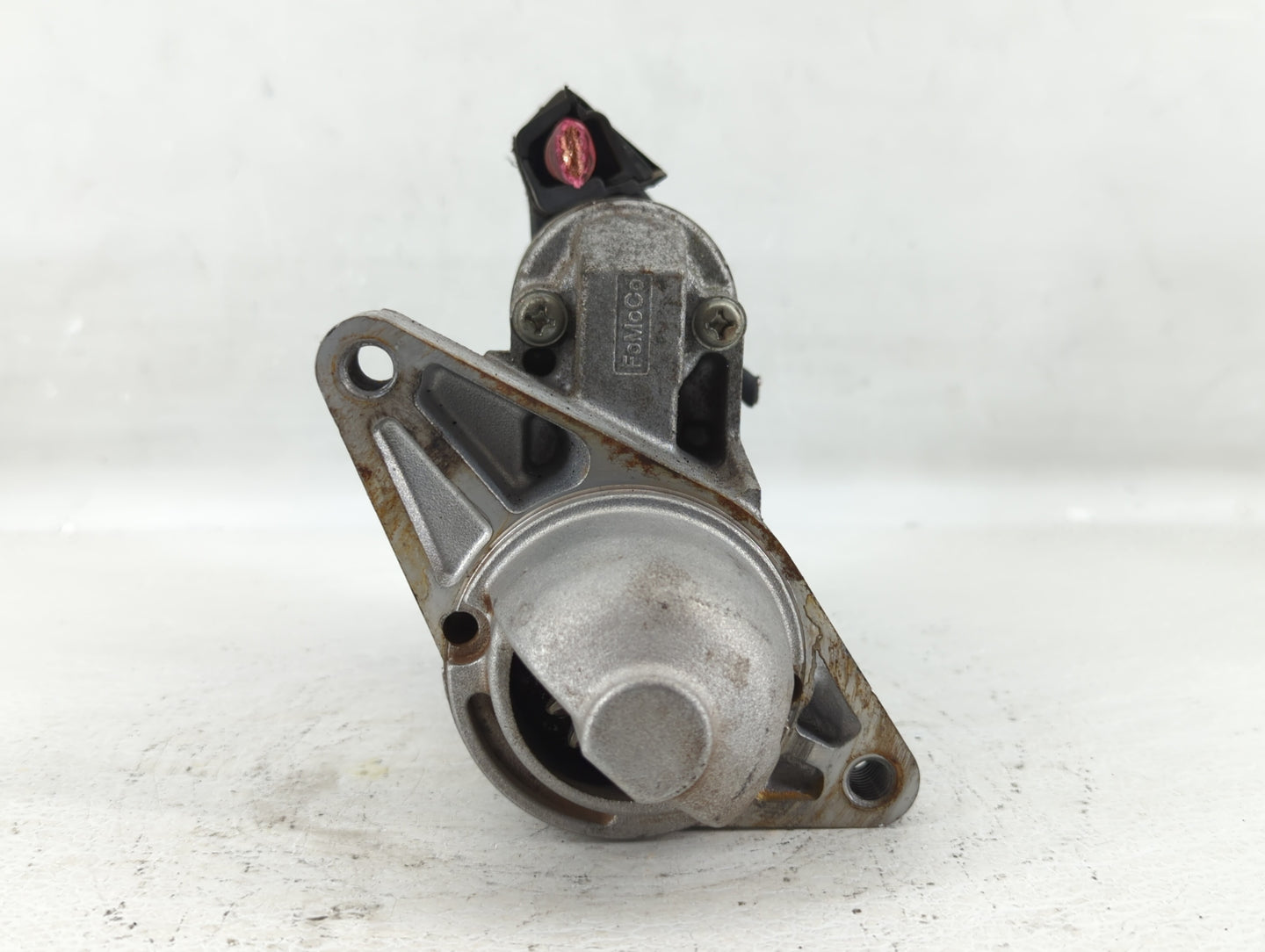 2015-2020 Ford Transit-250 Car Starter Motor Solenoid OEM P/N:CK4T-11000-DA Fits Fits 2015 2016 2017 2018 2019 2020 OEM Used