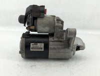 2015-2020 Ford Transit-250 Car Starter Motor Solenoid OEM P/N:CK4T-11000-DA Fits Fits 2015 2016 2017 2018 2019 2020 OEM Used